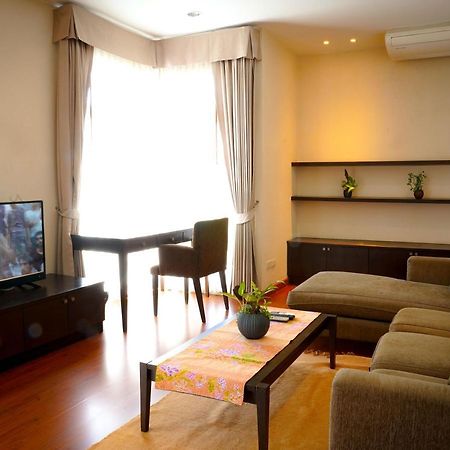 Siam Bright Suite Бангкок Экстерьер фото