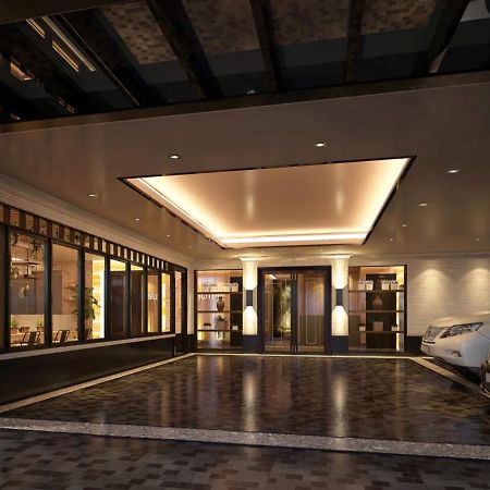 Siam Bright Suite Бангкок Экстерьер фото